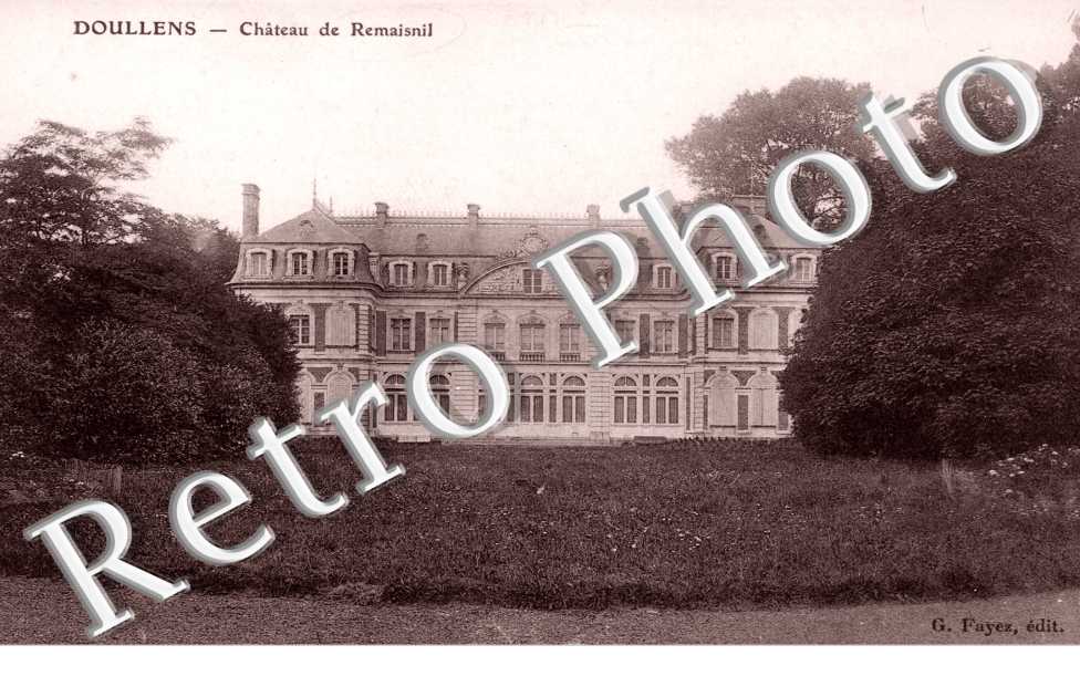 Le Chateau