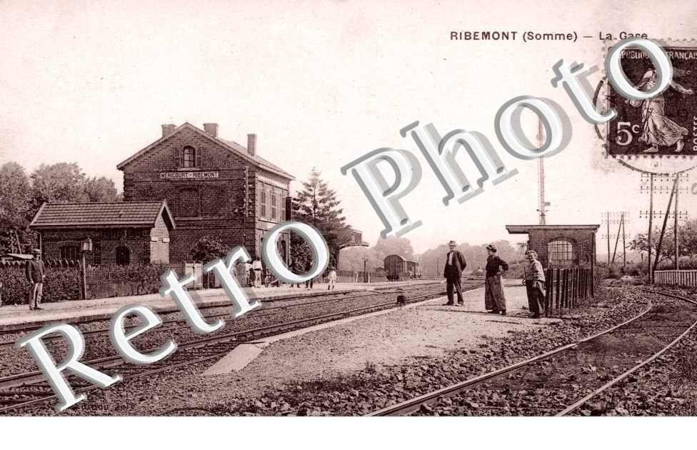 la Gare