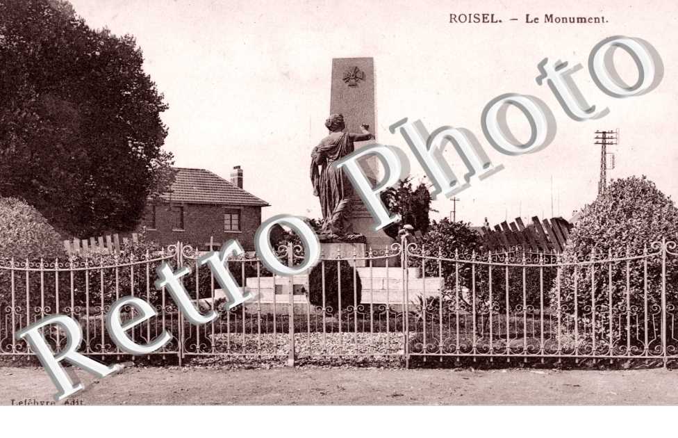 Le Monument
