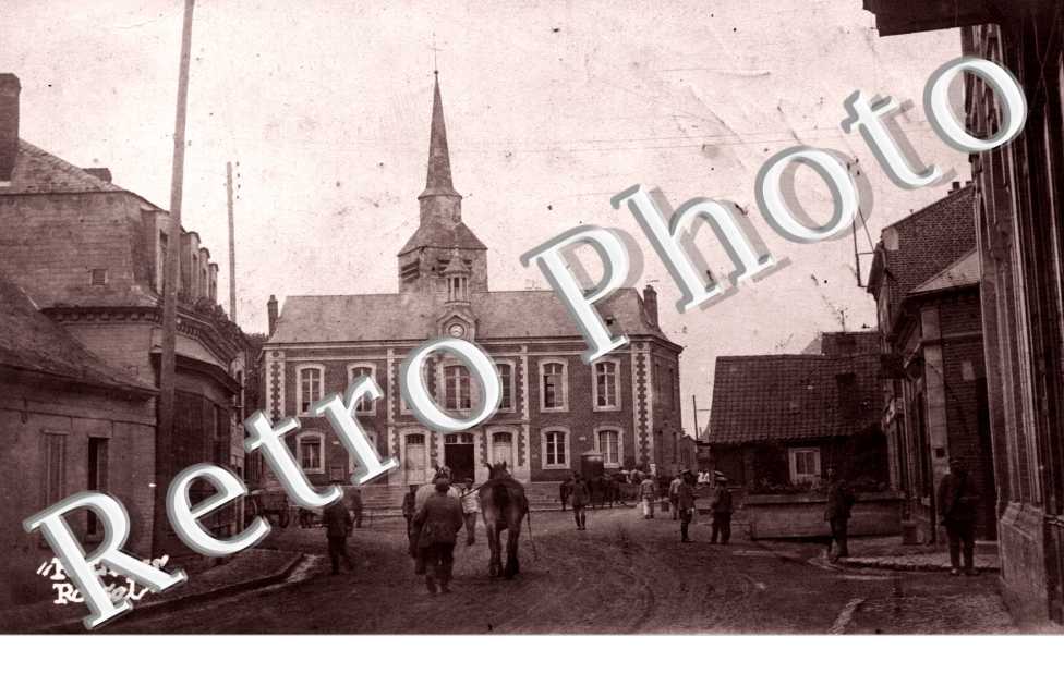 Rathaus