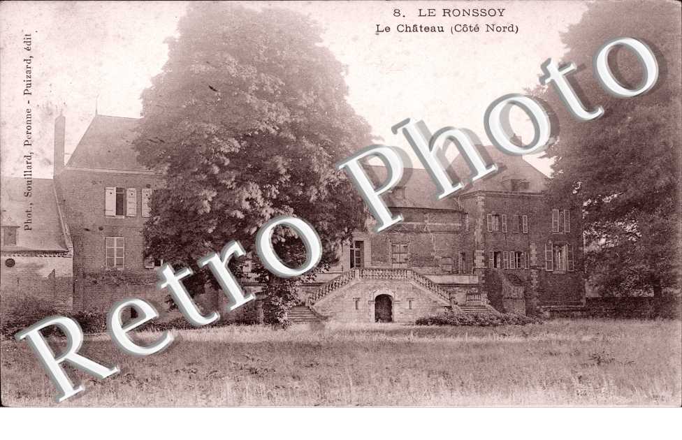 le Chateau