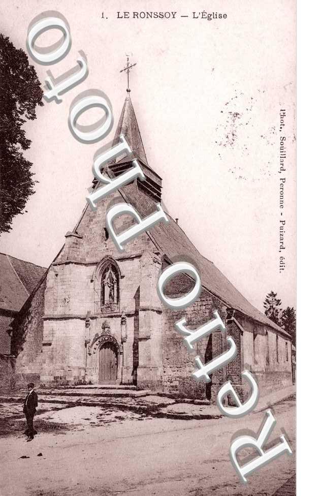 L&#039;Eglise
