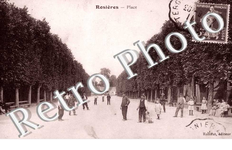 Place