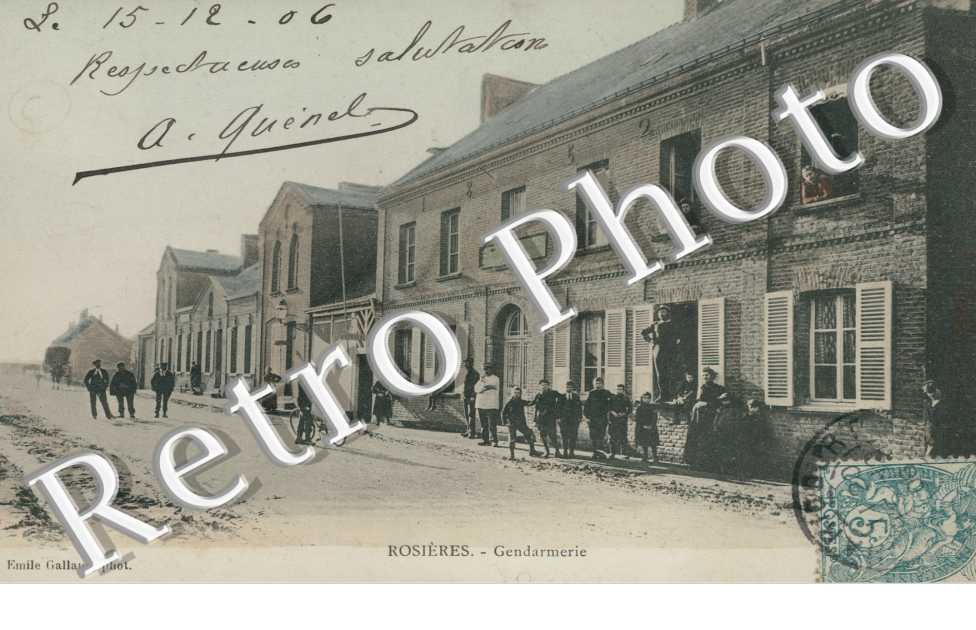 Gendarmerie