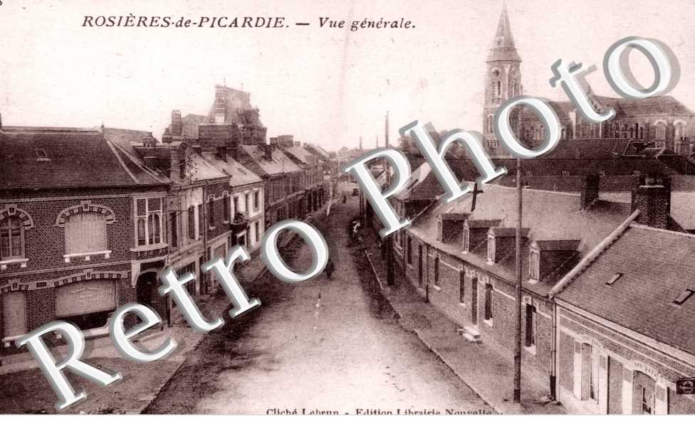 Vue generale