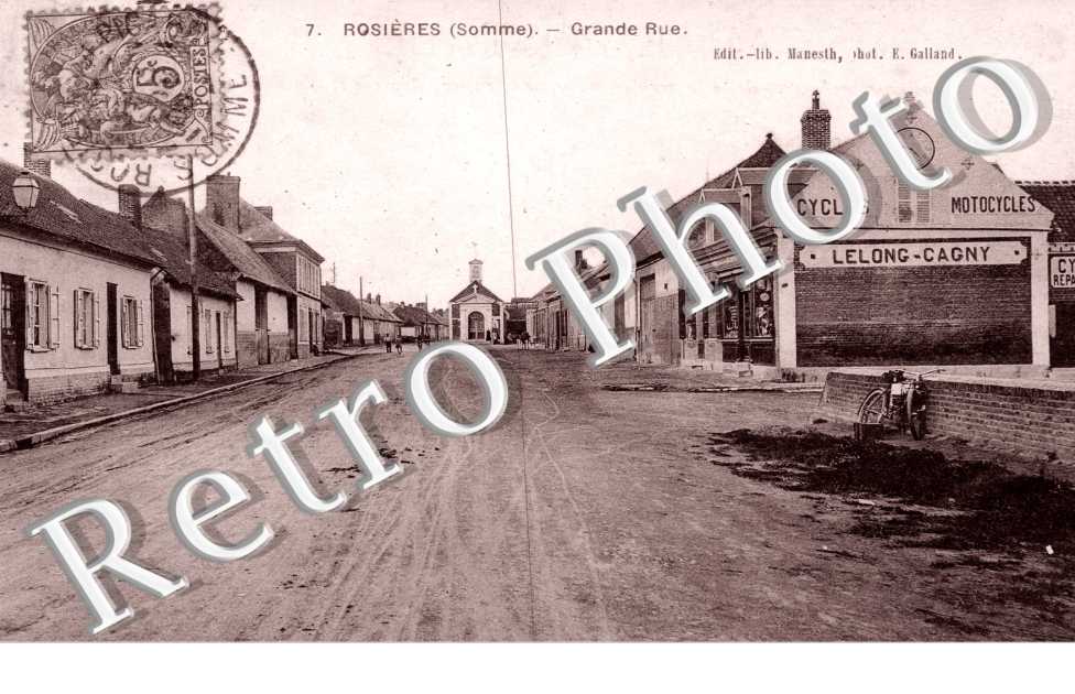 Grande Rue