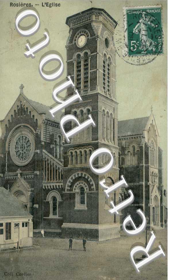 l&#039;Eglise