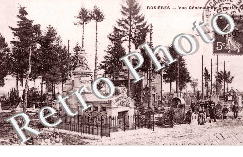 Cimetiere