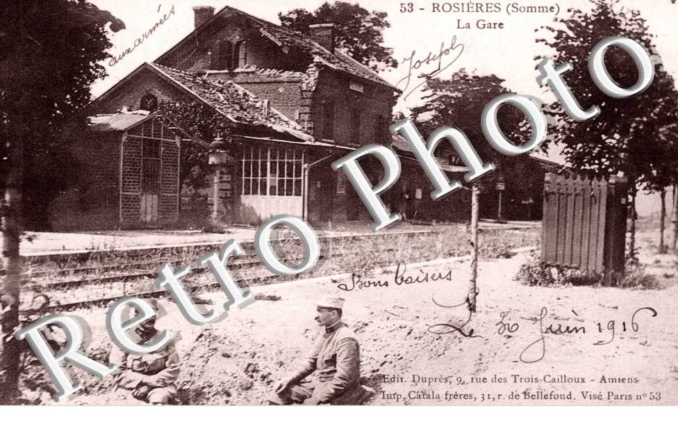 Le gare