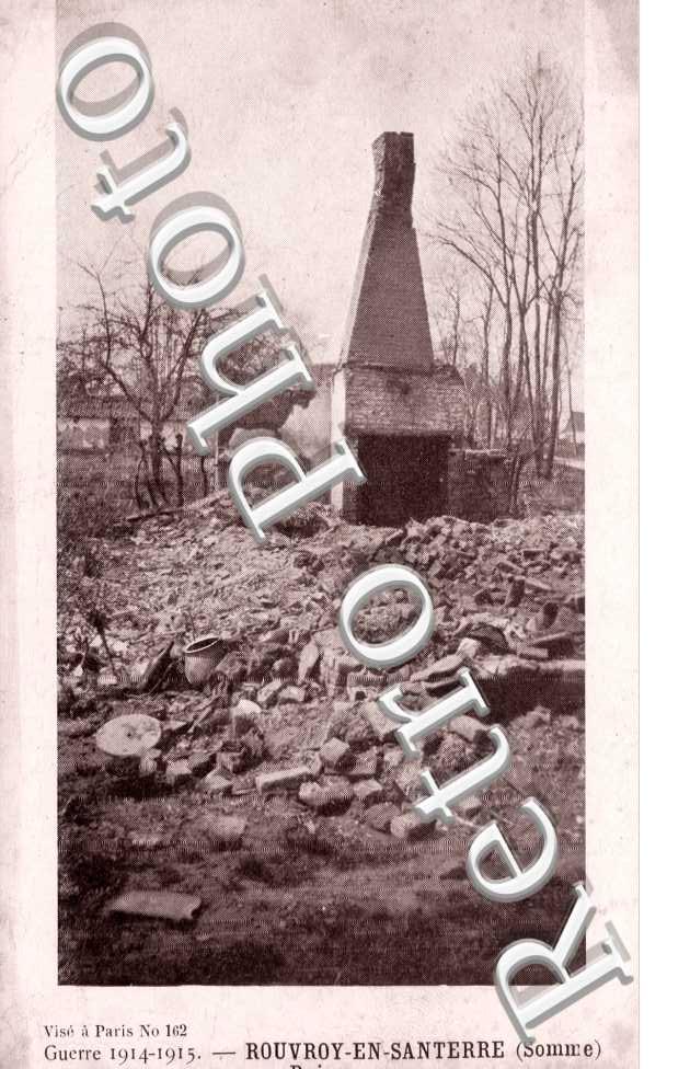 Ruines
