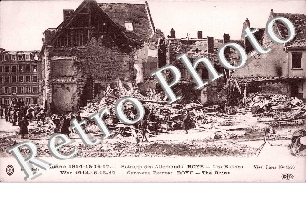 Ruines