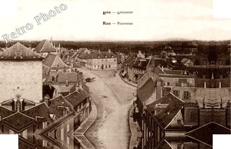 Panorama