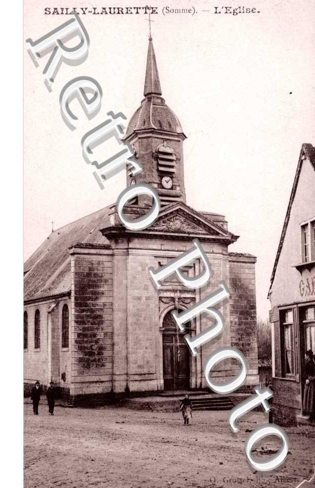 L&#039;Eglise