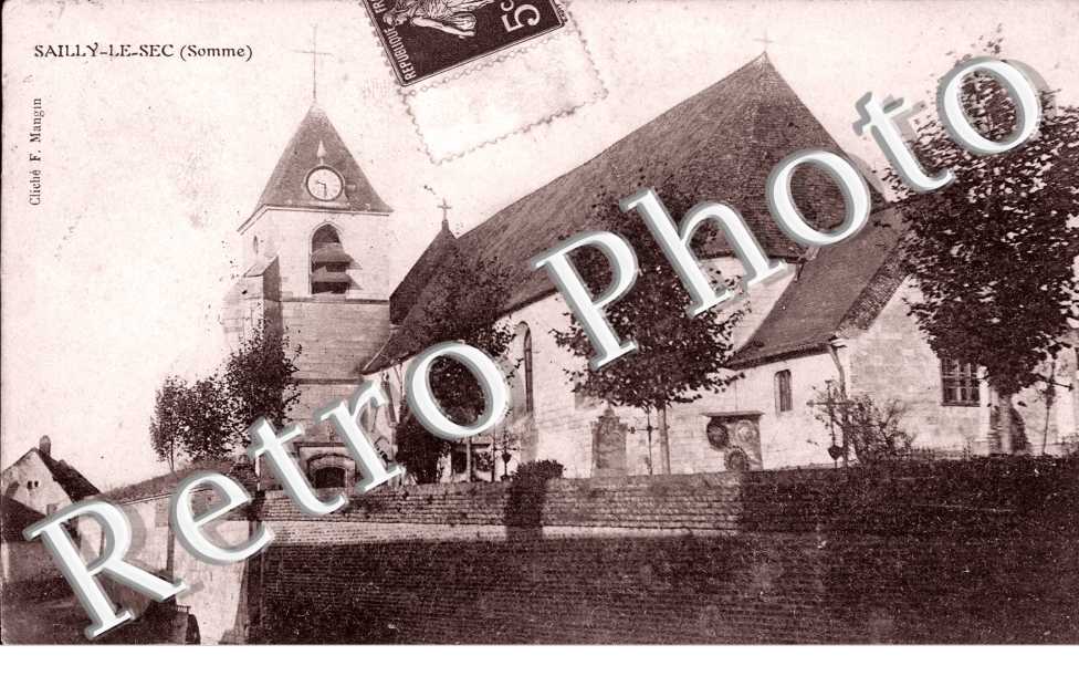 l&#039;Eglise