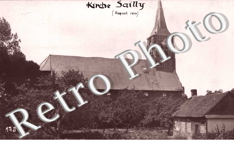 Kirche