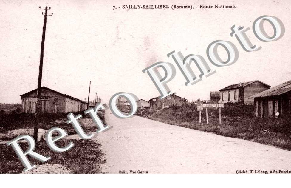 Route Nationale