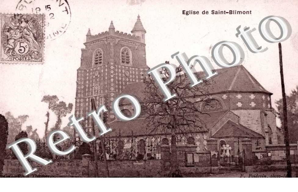l&#039;Eglise