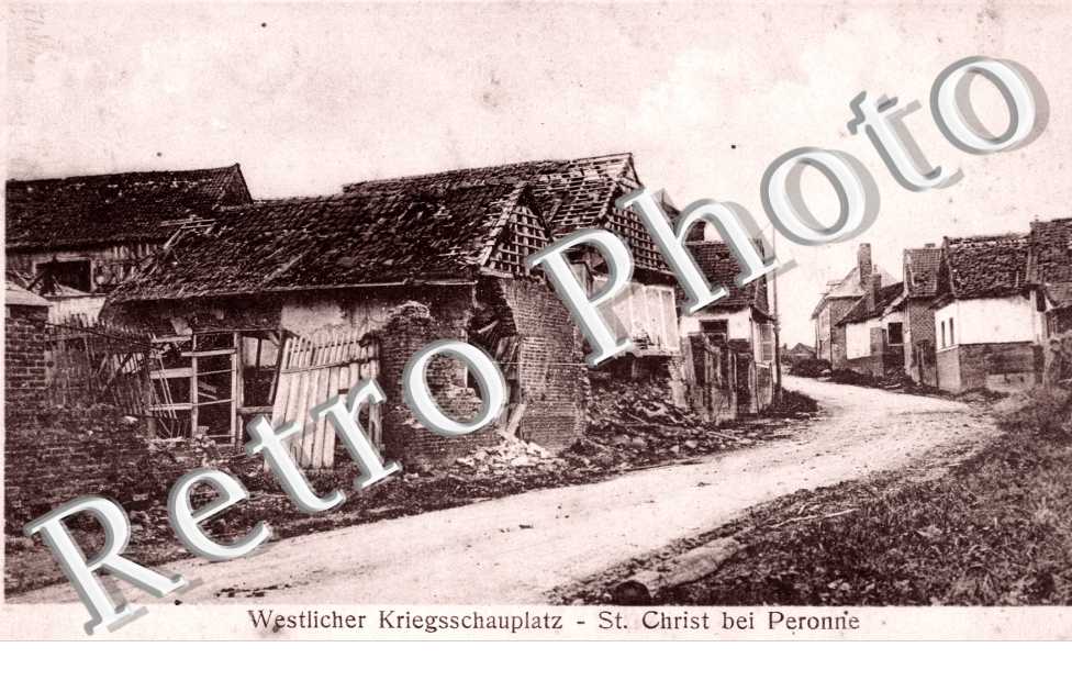 westlicher kriegsschauplatz