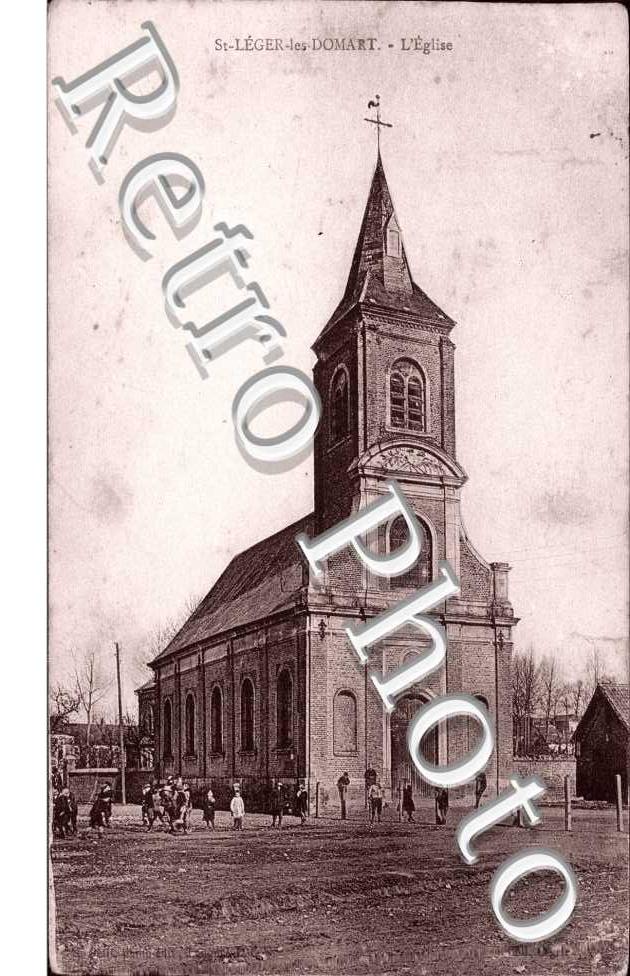 l&#039;eglise