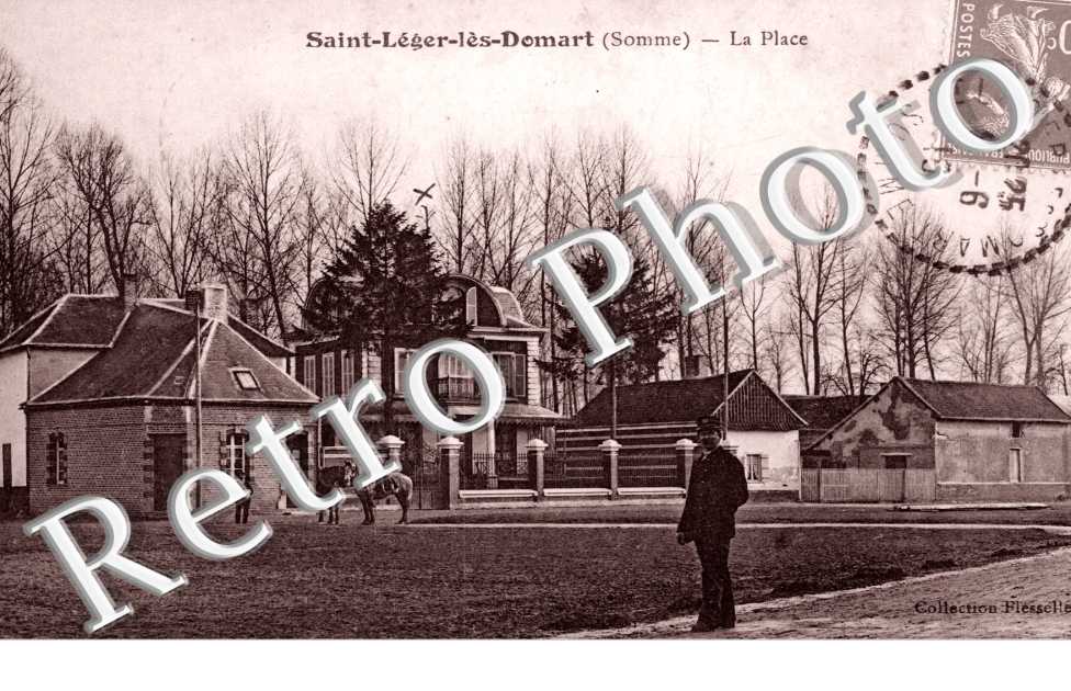 la Place