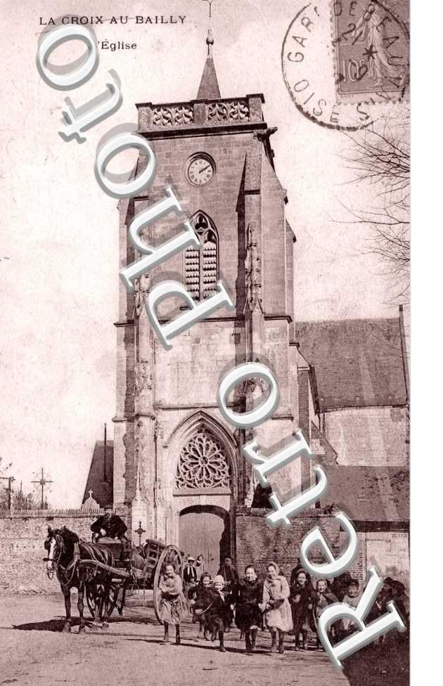 l&#039;Eglise