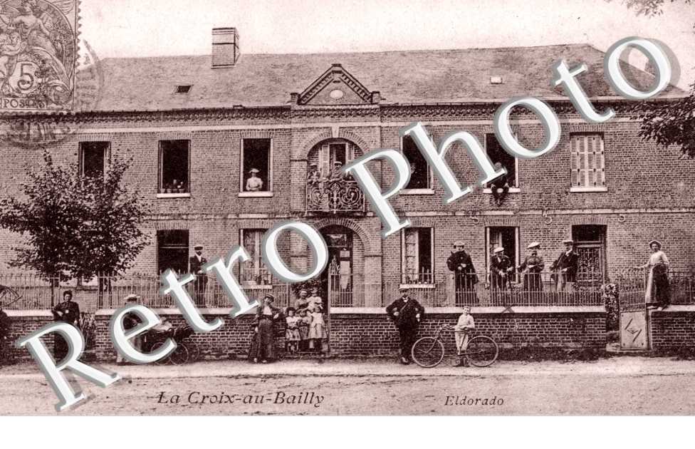 Eldorado