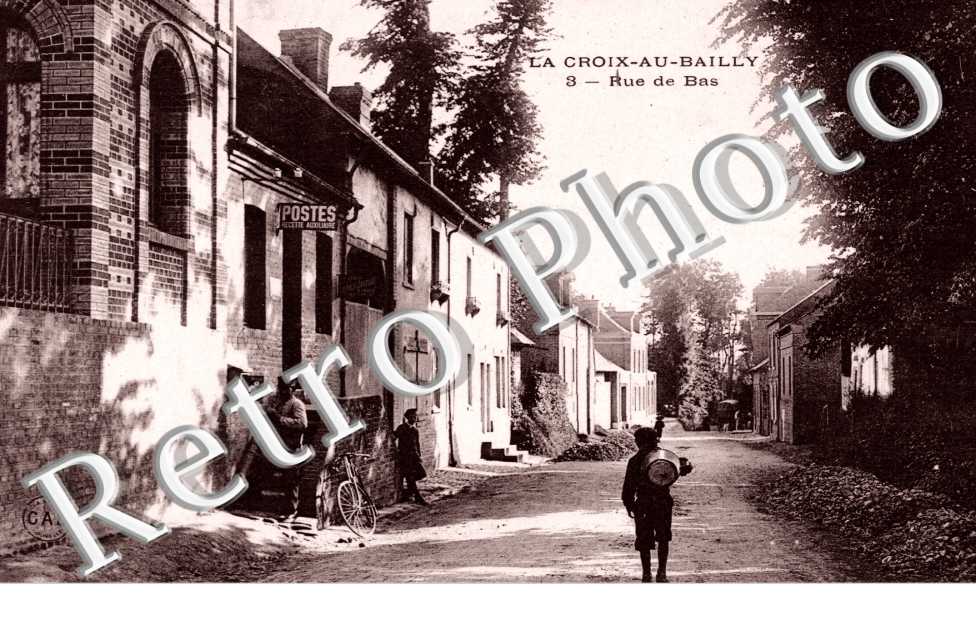 Rue de Bas