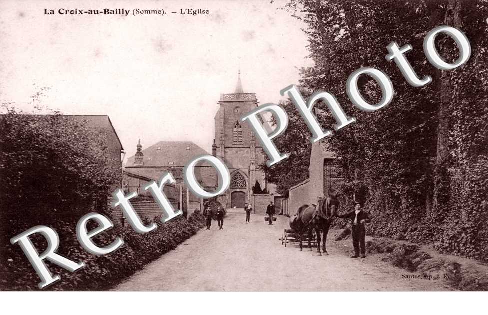 L&#039;Eglise