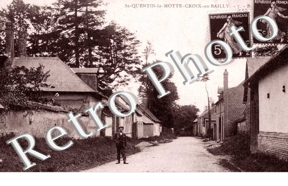Une Rue