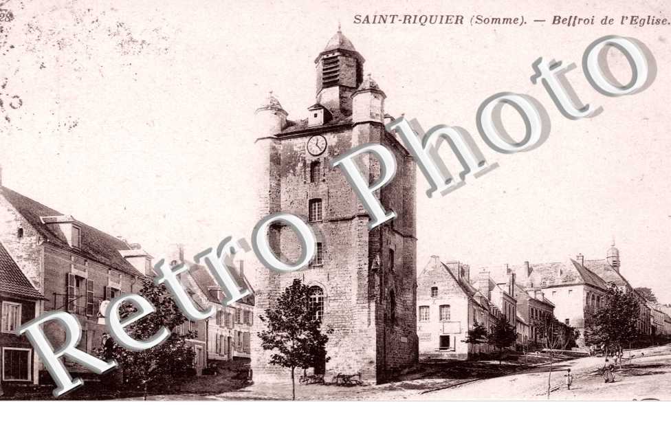 Beffroi de l&#039;Eglise