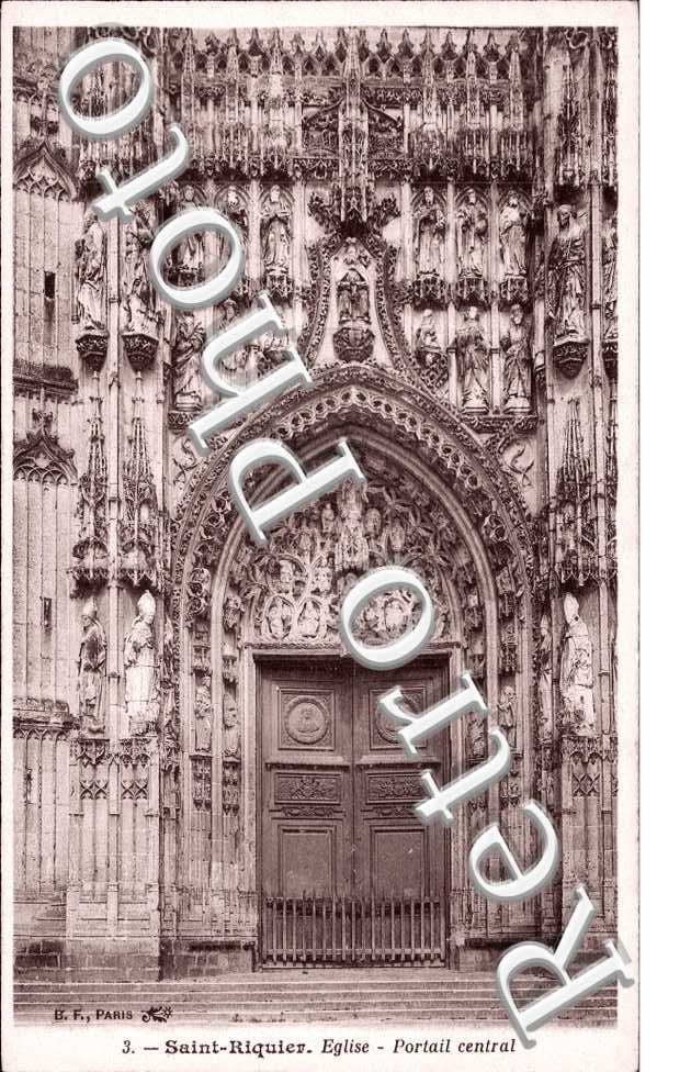 Portail de l&#039;église