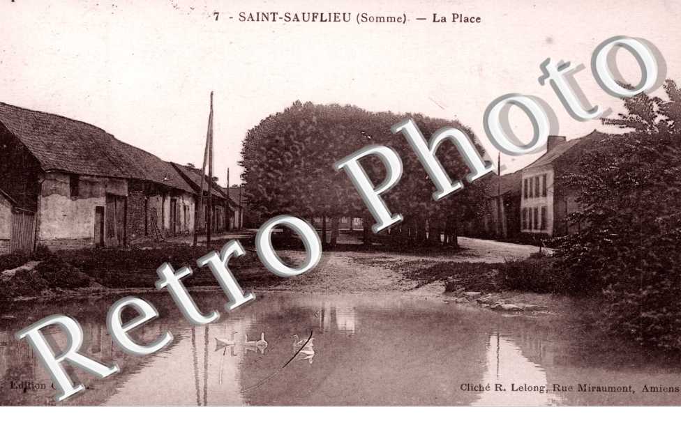 la Place