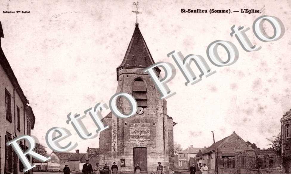 l&#039;Eglise