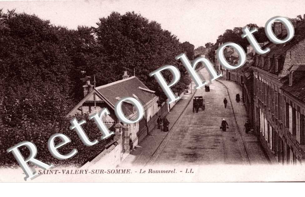 le Rommerel