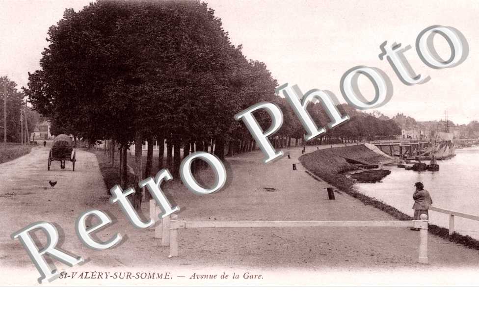 avenue de la gare