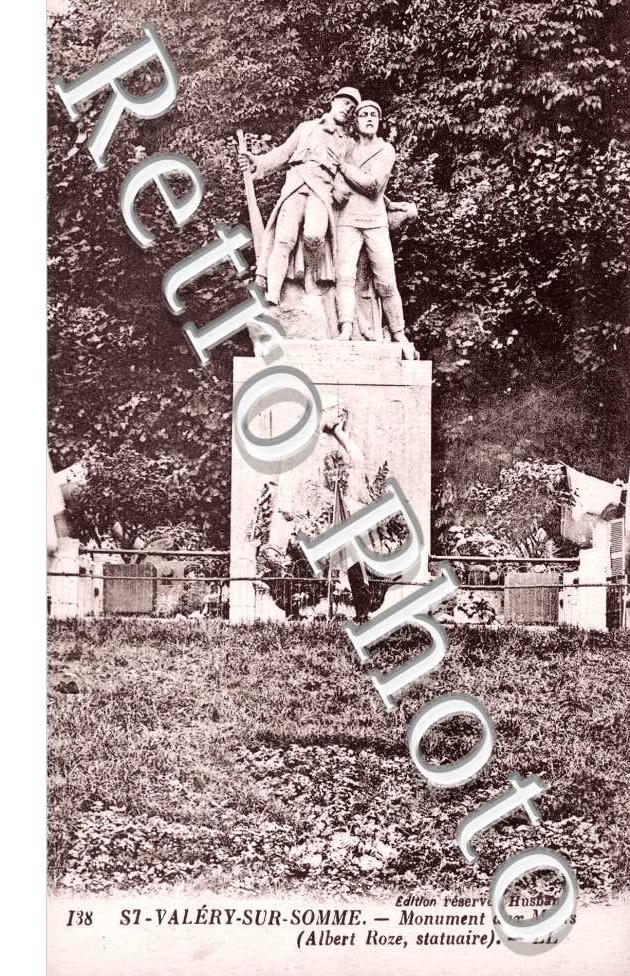 Monument aux Morts