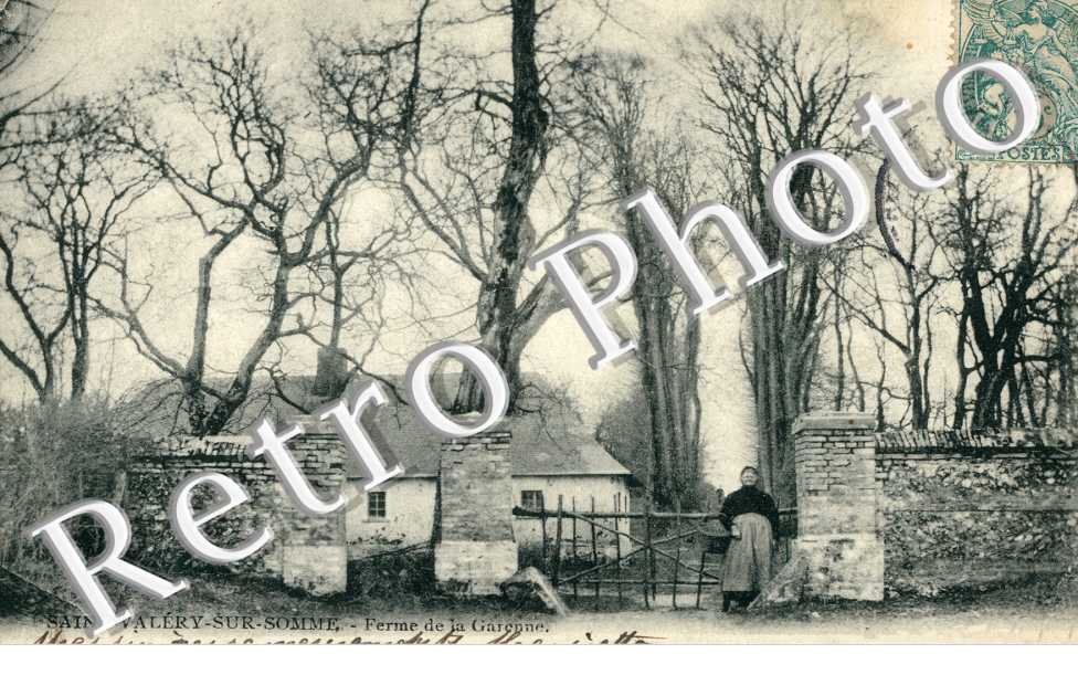 Ferme de la Garenne