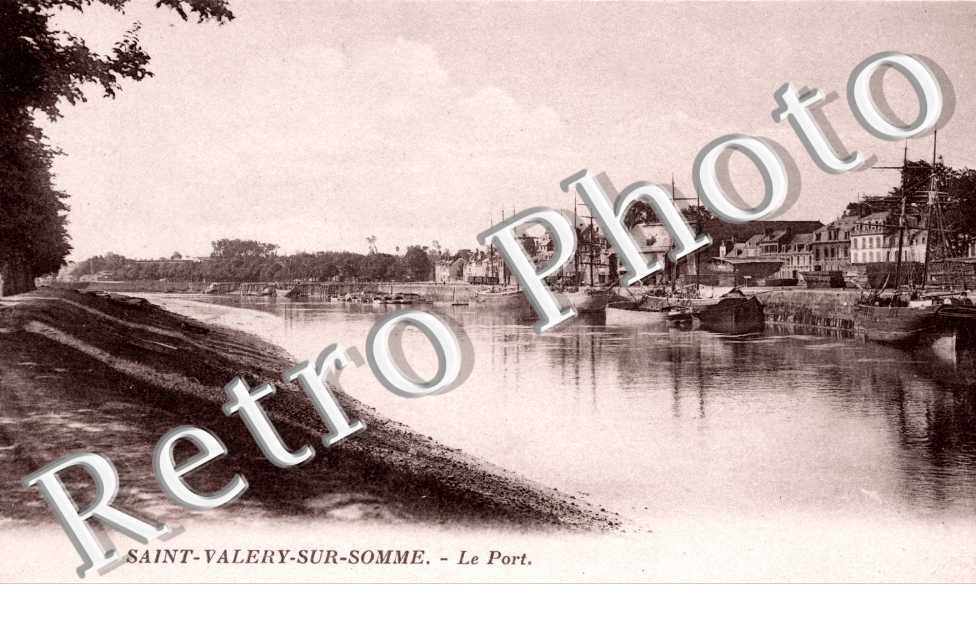 Le Port