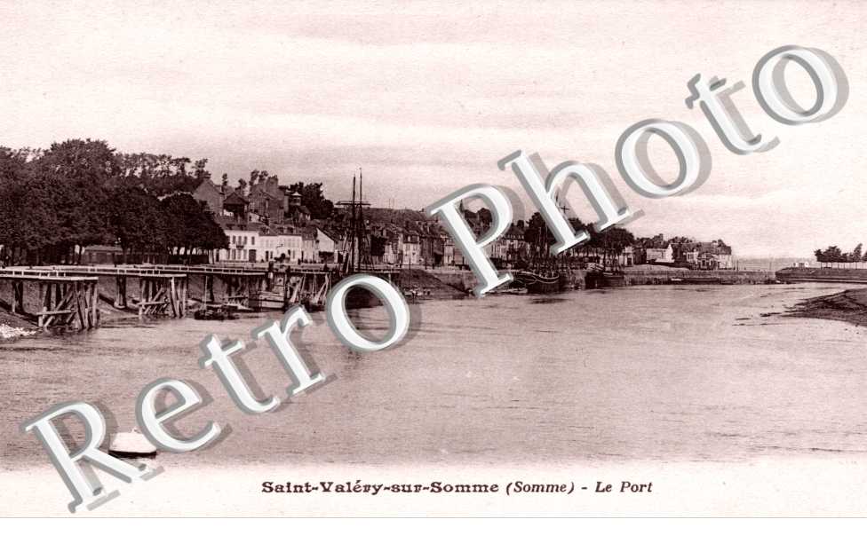 Le Port
