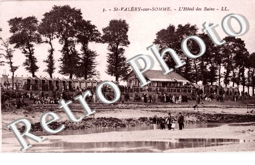 Hotel des Bains