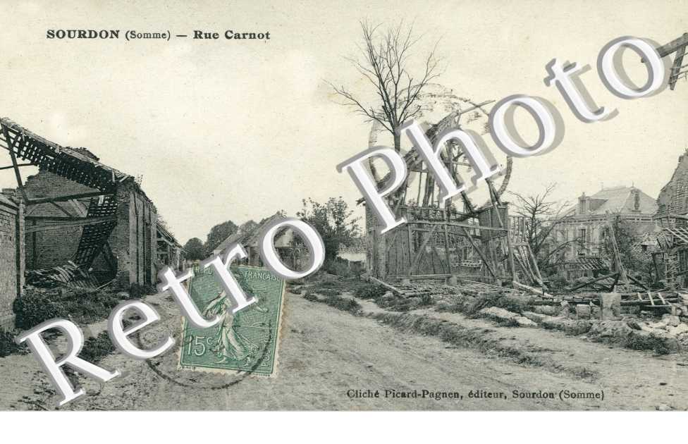 rue Carnot