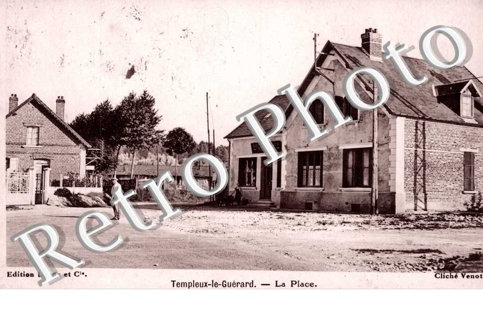 la Place