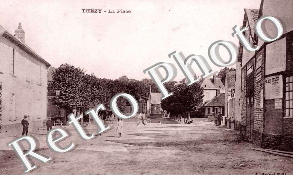 la Place