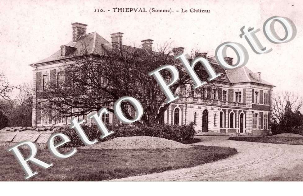 le château