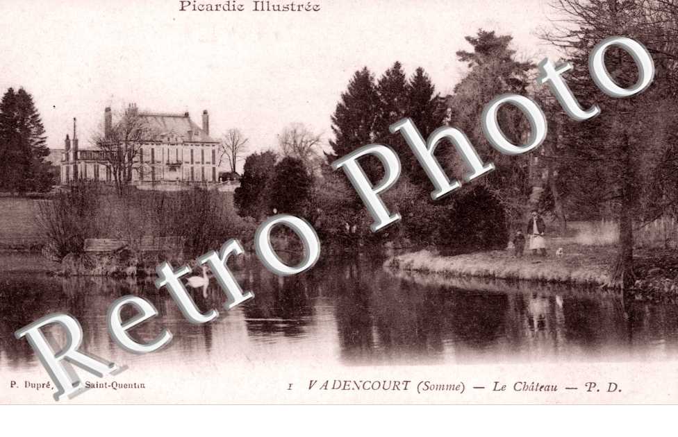 le Château