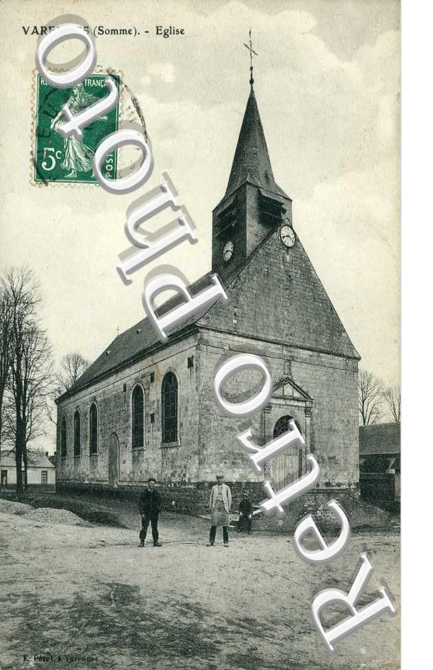 l&#039;Eglise