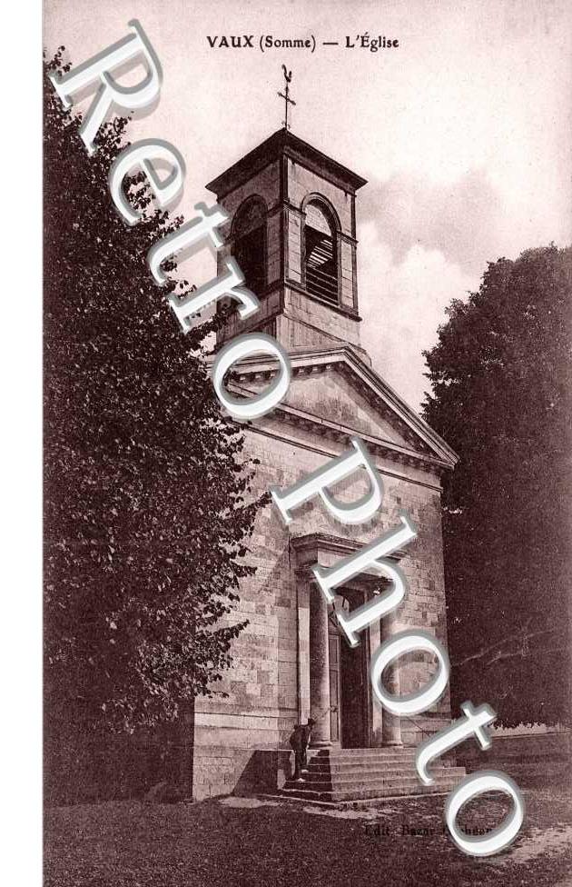 Eglise