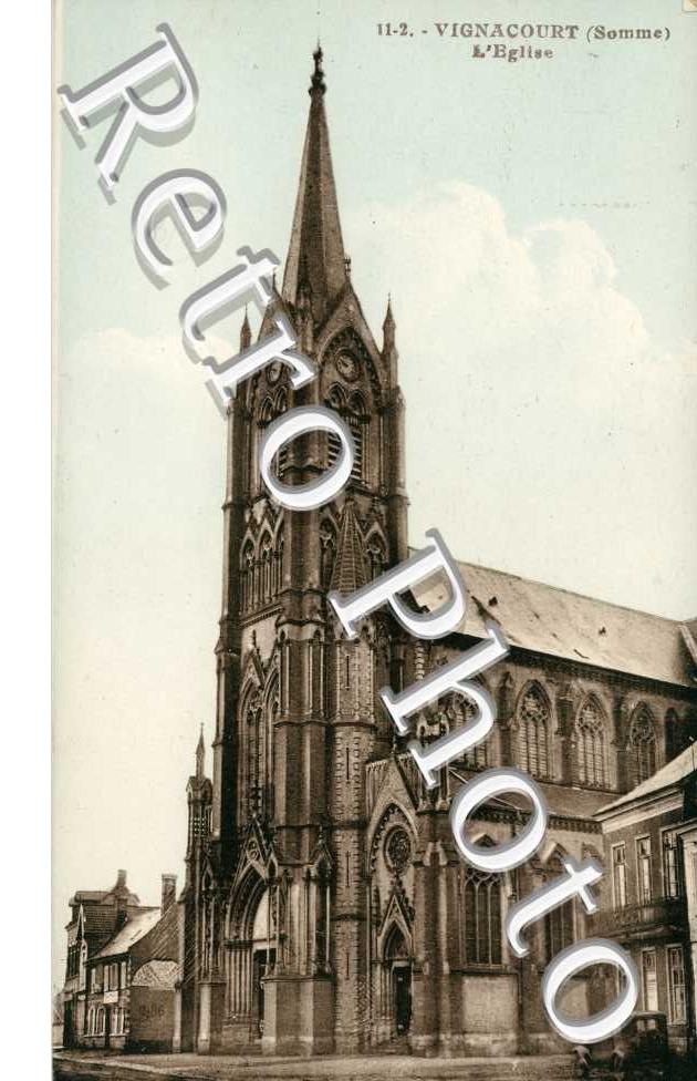 l&#039;Eglise