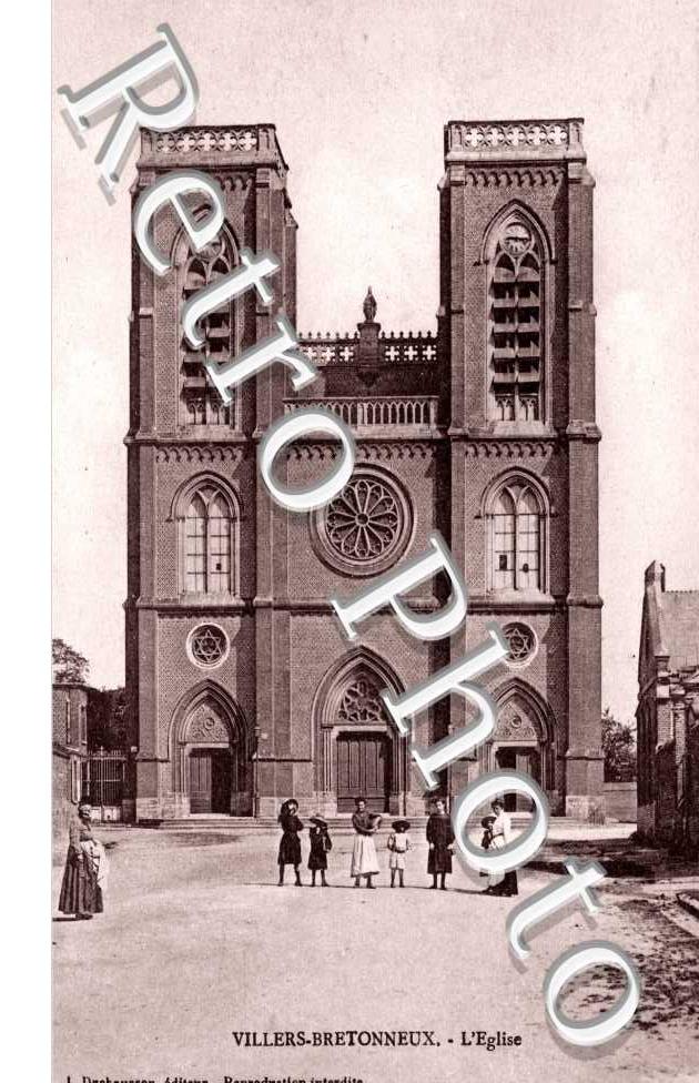 l&#039;eglise