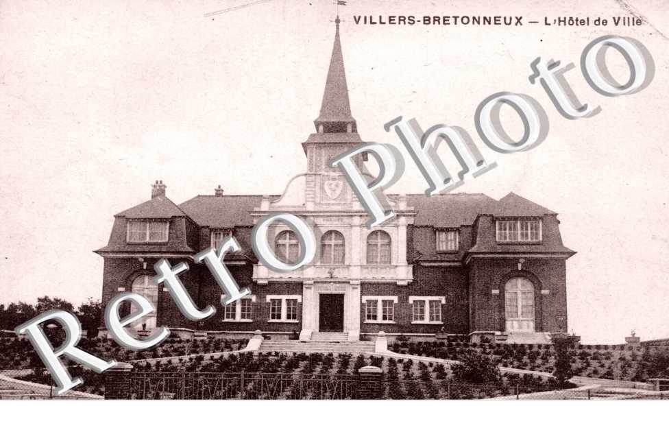 l&#039;hotel de ville